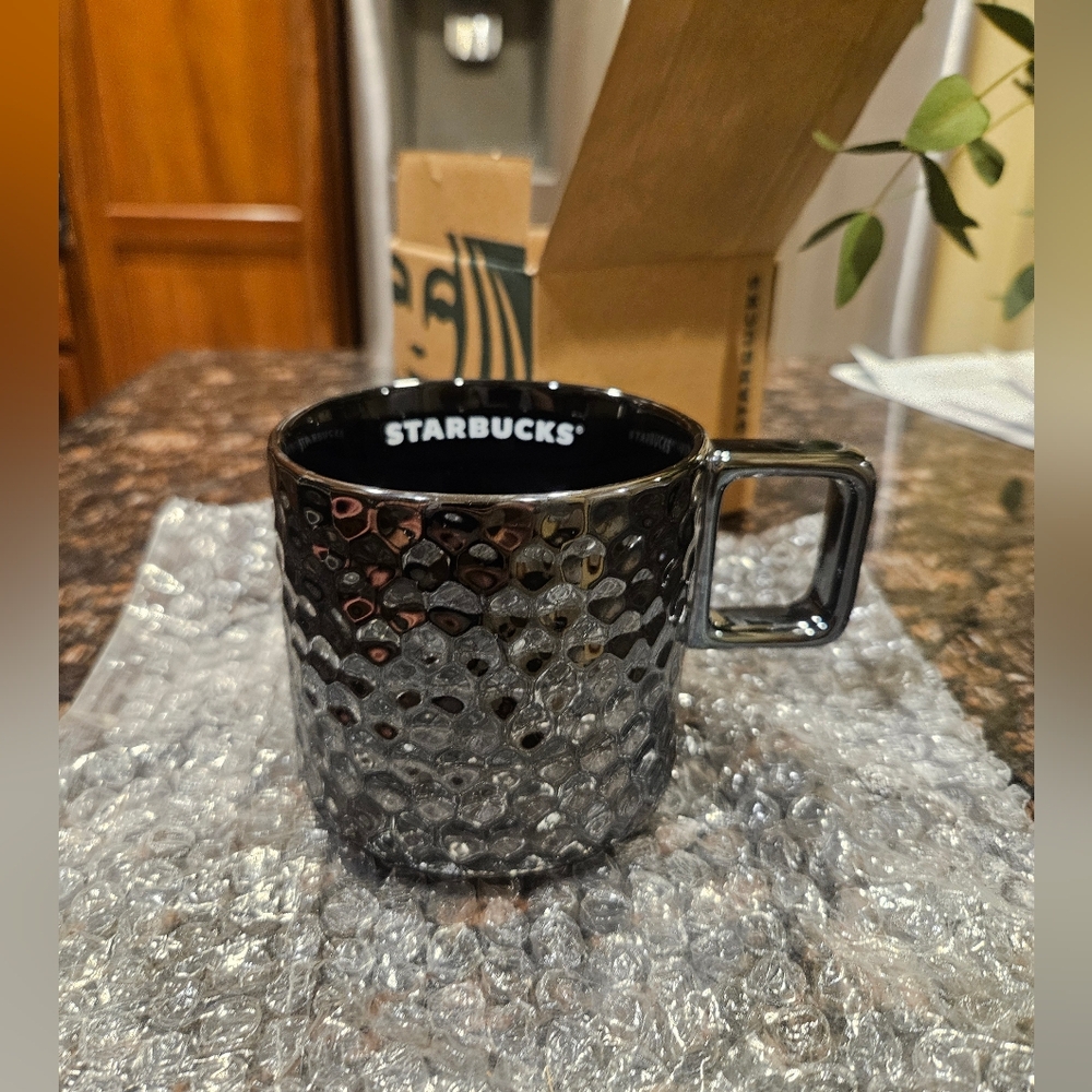 Starbucks 12oz Mug